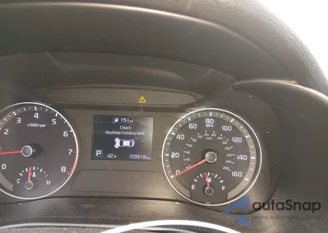 2021 Kia Forte Lxs from USA, damaged, VIN 3KPF24AD9ME347238